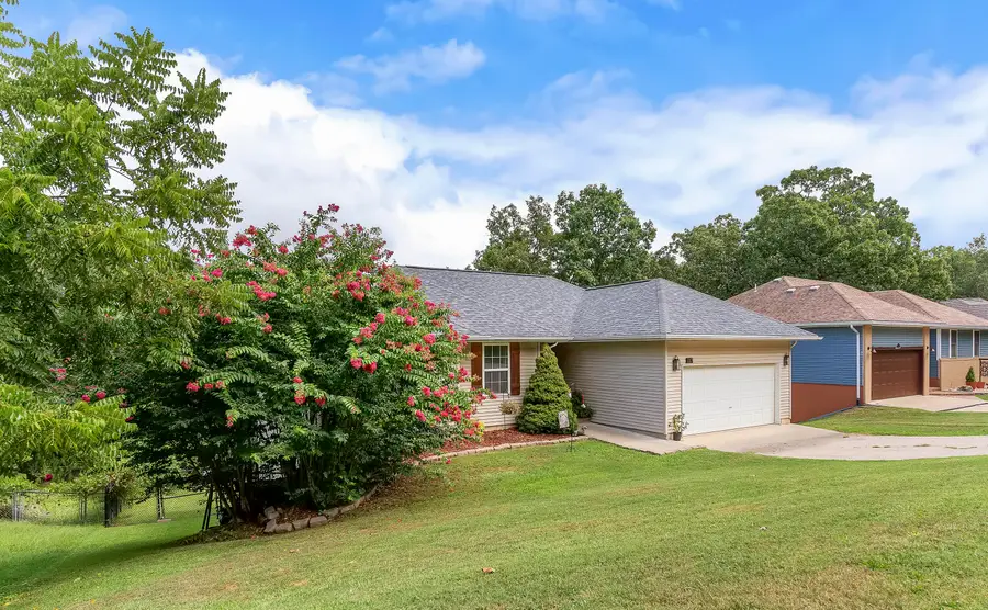 117 Shiloh Street, Branson, MO 65616 - #2