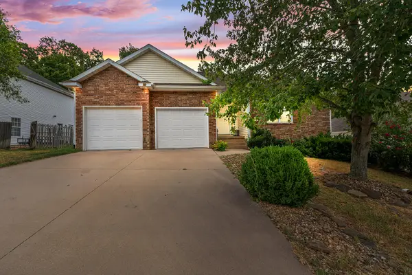 4301 Wisconsin Avenue, Joplin, MO 64804