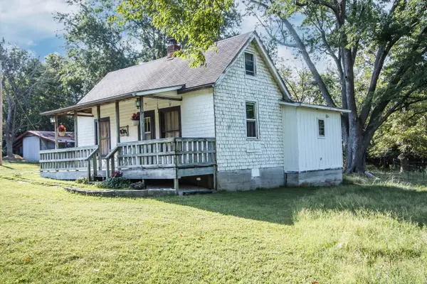 75 Chadwick Road, Fair Grove, MO 65648