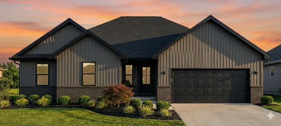 131 E Teakwood Avenue, Clever, MO 65631 - #2