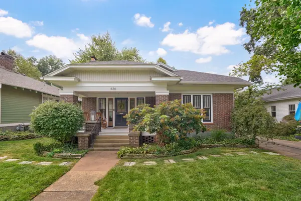 636 E Delmar Street, Springfield, MO 65807