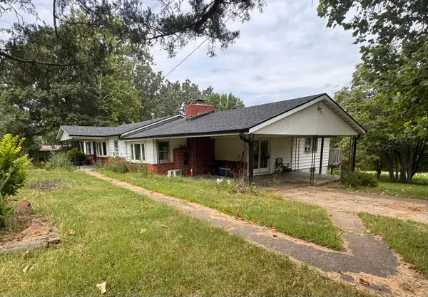 4737 Highway A, Macomb, MO 65702
