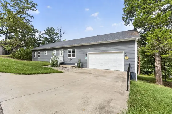 488 Rockhill Drive, Forsyth, MO 65653