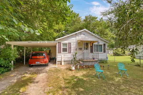 2411 W Madison Street, Springfield, MO 65802