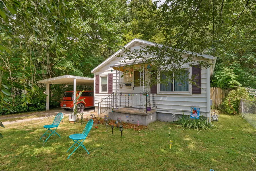 2411 W Madison Street, Springfield, MO 65802 - #2