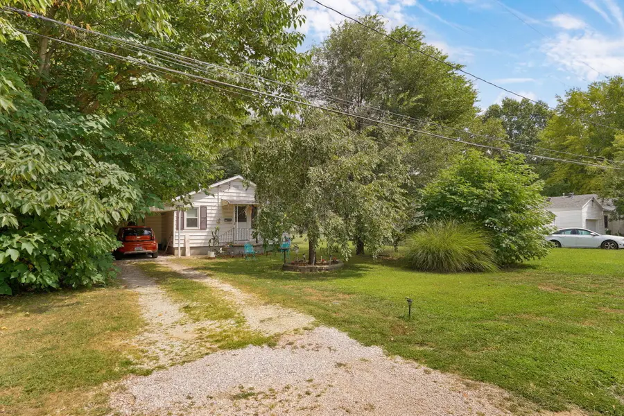 2411 W Madison Street, Springfield, MO 65802 - #3