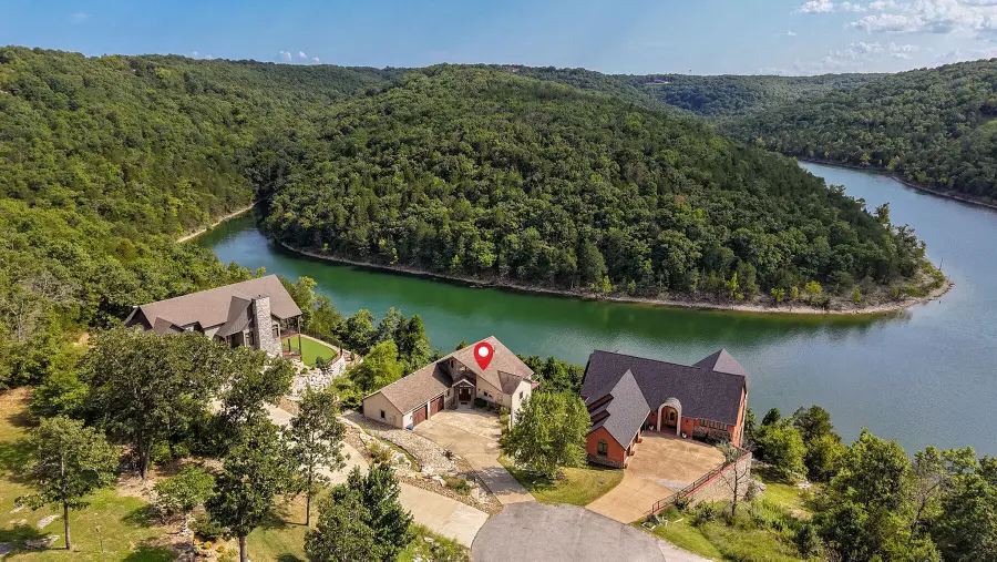 122 Joseph Cove Drive, Lampe, MO 65681 - #2