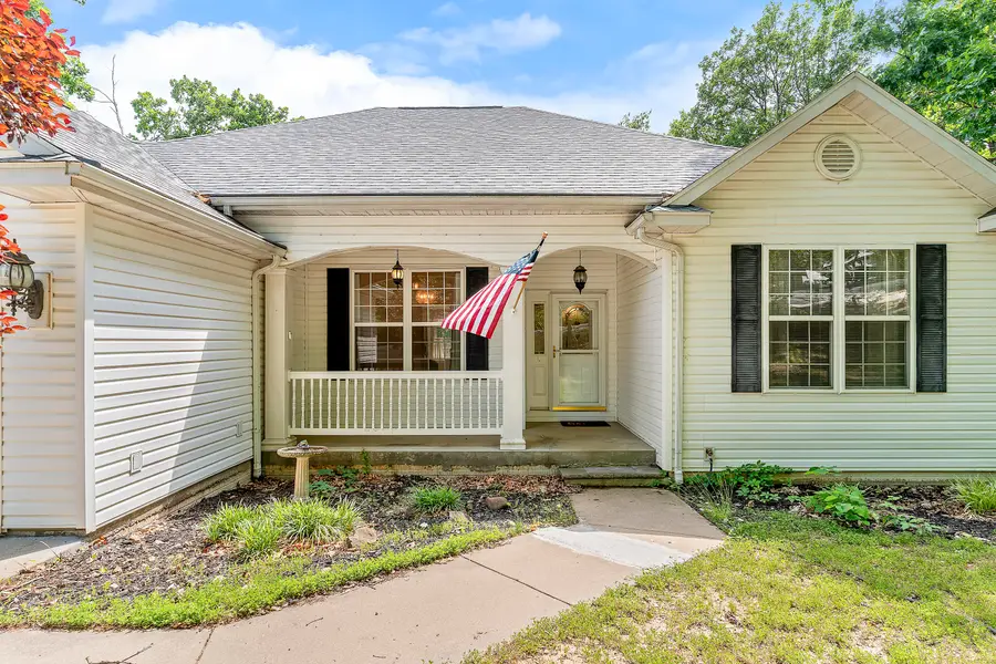 52 Crown Drive, Branson West, MO 65737 - #2