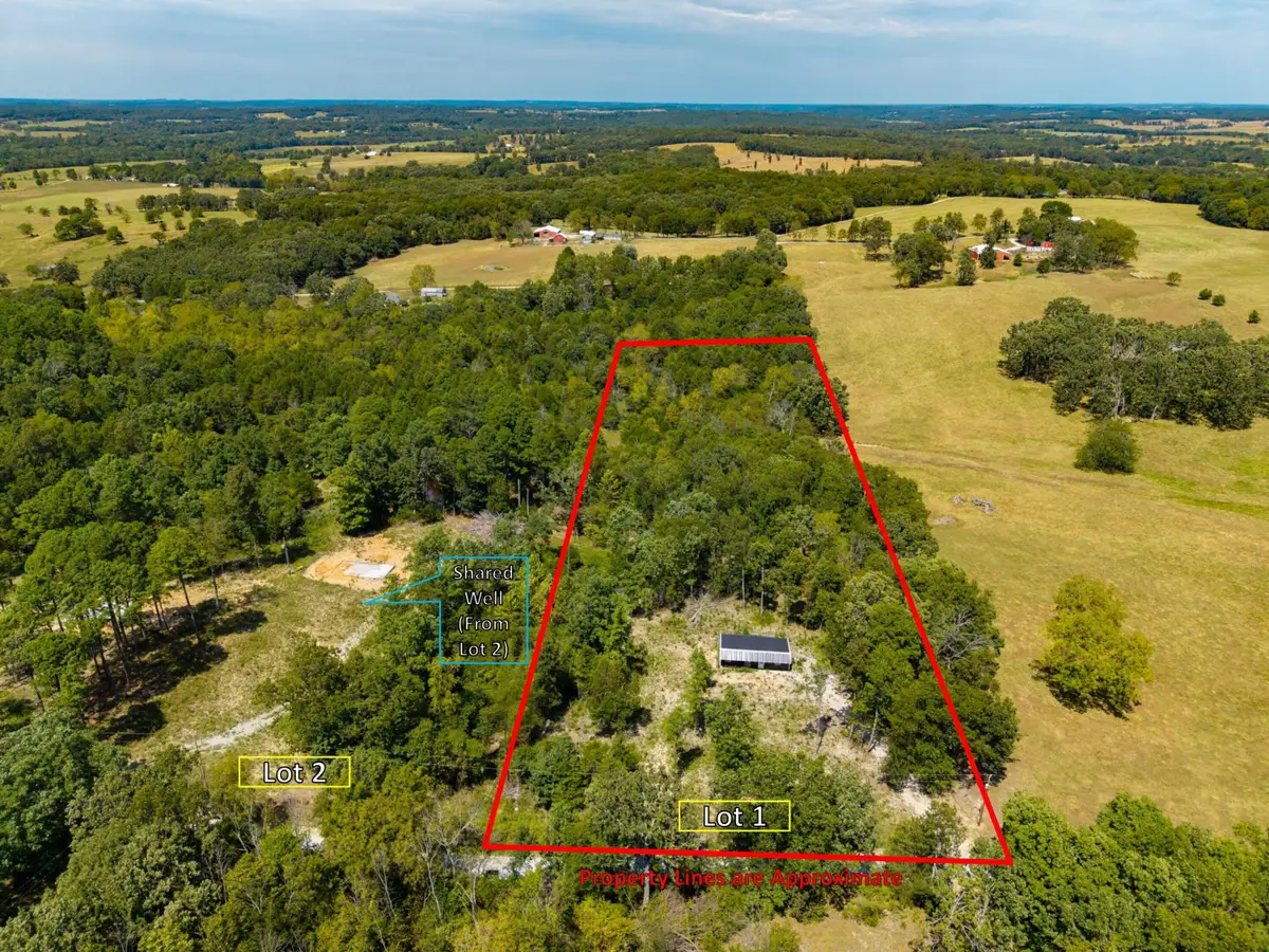 Lot 1 Malberg Road, Cabool, MO 65689 - #1