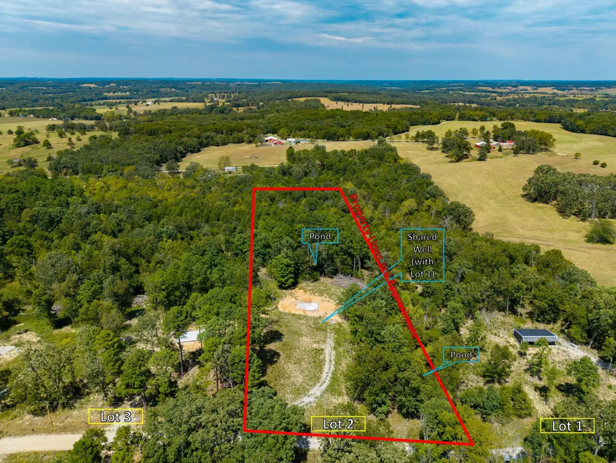Lot 2 Malberg Road, Cabool, MO 65689 - #1