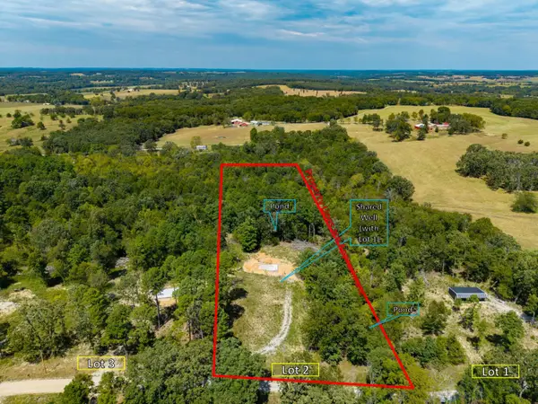 Lot 2 Malberg Road, Cabool, MO 65689