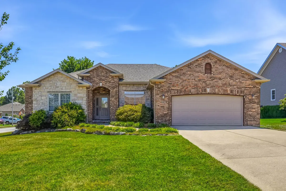 4728 W Minota Street, Springfield, MO 65802 - #1