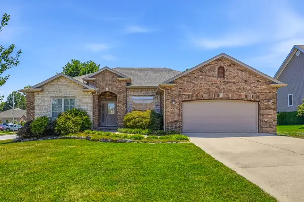 4728 W Minota Street, Springfield, MO 65802