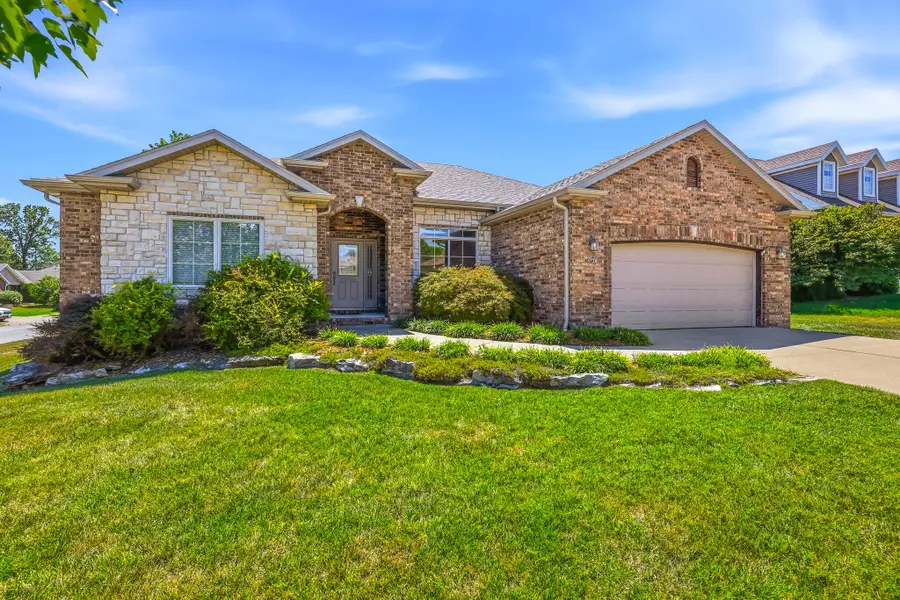 4728 W Minota Street, Springfield, MO 65802 - #2