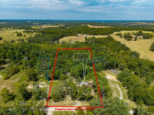 Lot 3 Malberg Road, Cabool, MO 65689