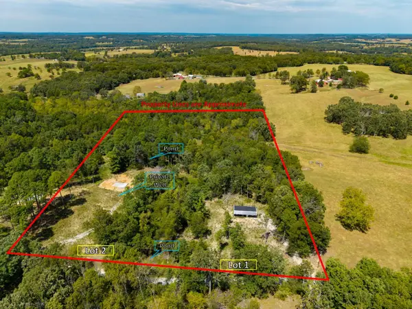 Lots 1&2 Malberg Road, Cabool, MO 65689