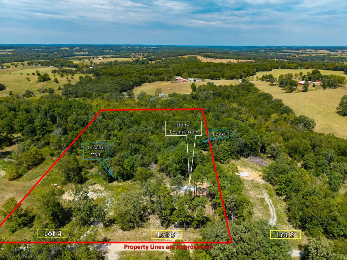 Lot 3&4 Malberg Road, Cabool, MO 65689 - #1