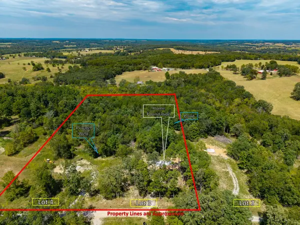 Lot 3&4 Malberg Road, Cabool, MO 65689