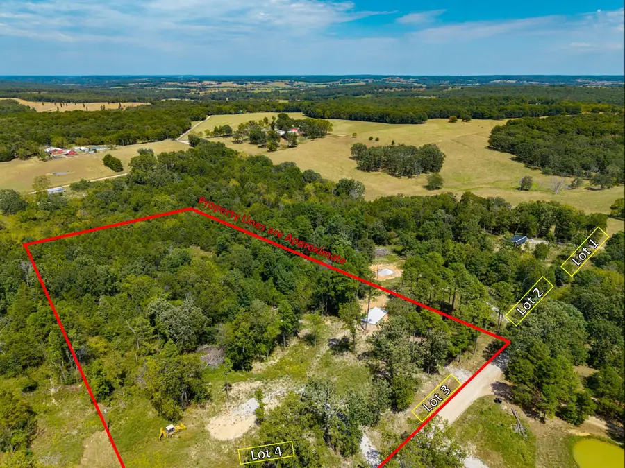 Lot 3&4 Malberg Road, Cabool, MO 65689 - #3