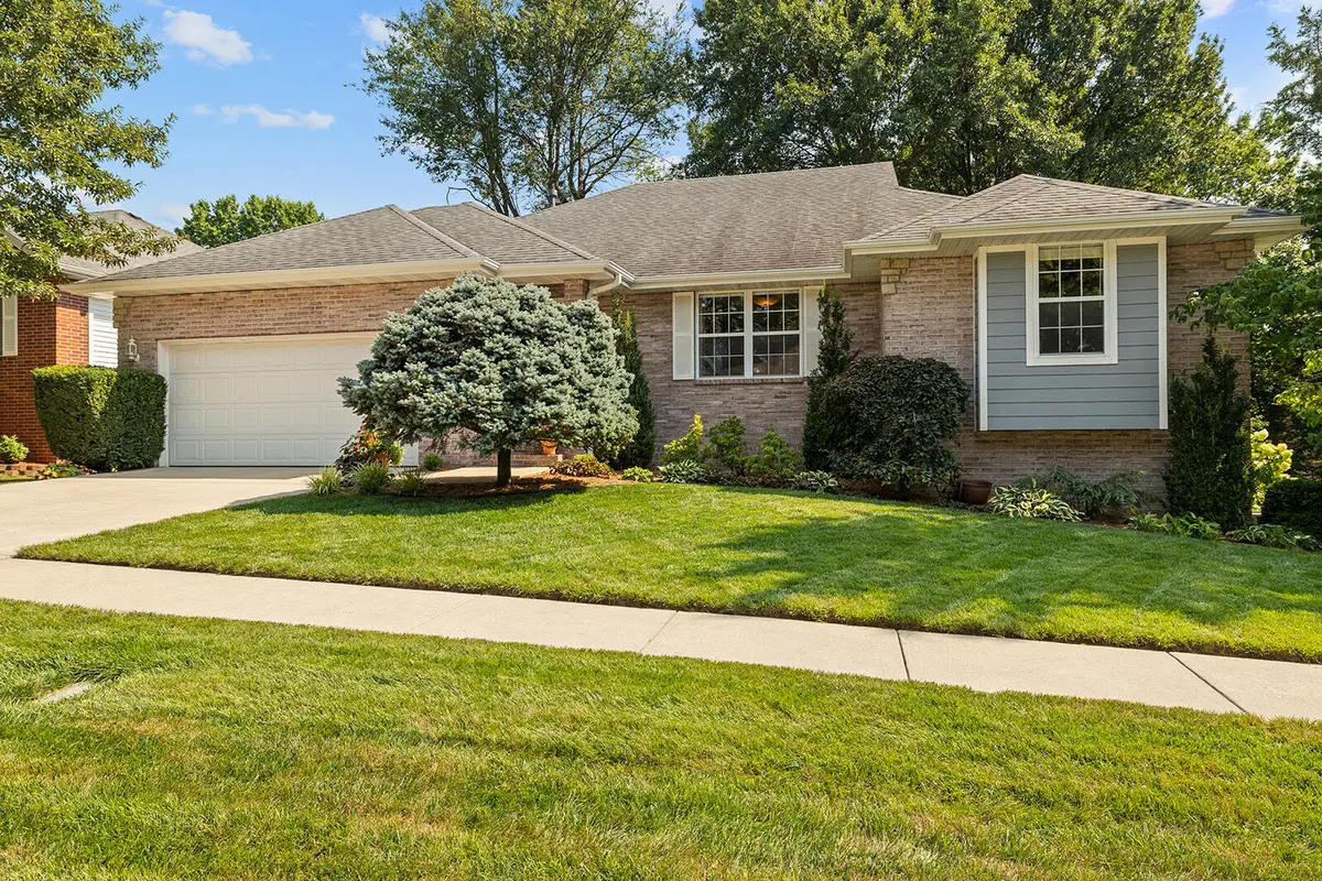 2078 W Sexton Drive, Springfield, MO 65810 - #1