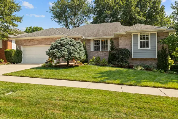 2078 W Sexton Drive, Springfield, MO 65810