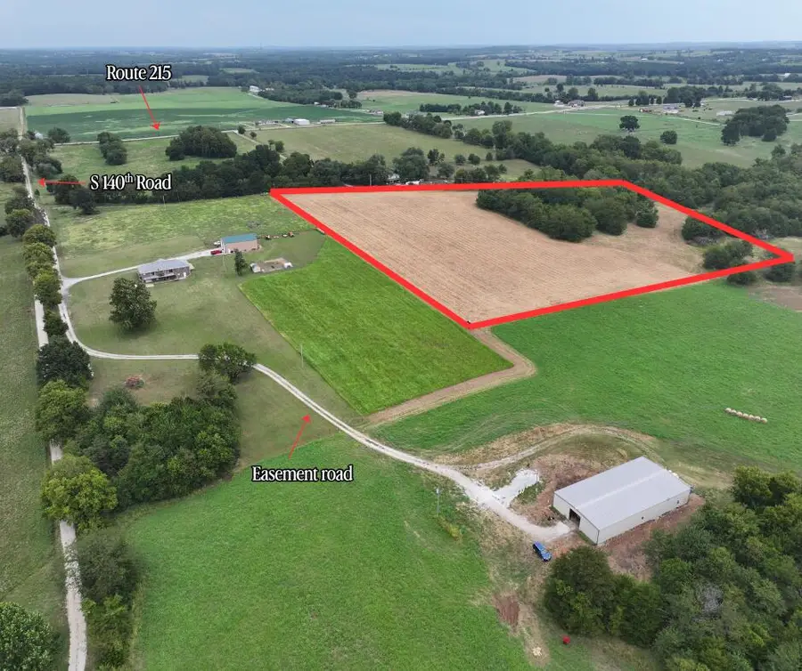 000 S 140th Road, Morrisville, MO 65710 - #3