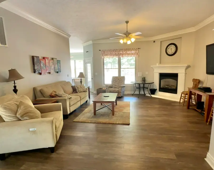 4414 N 6th Street, Ozark, MO 65721 - #3