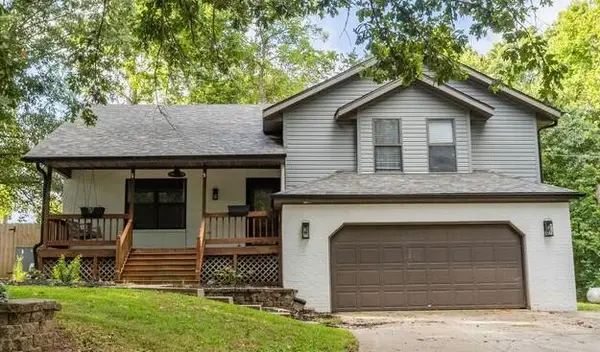 4206 Serenity Lane, Nixa, MO 65714