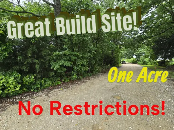 16882 Old Cricket Road W, Omaha, AR 72662