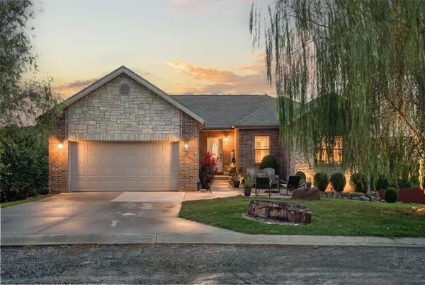 173 Thunder Ridge Estates Drive, Branson, MO 65616