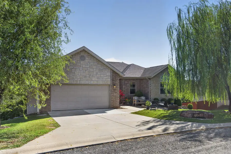 173 Thunder Ridge Estates Drive, Branson, MO 65616 - #3