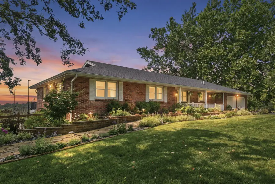 2248 W Farm Road 76, Springfield, MO 65803 - #2
