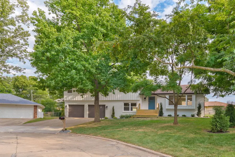 713 E Meadowlark Circle, Springfield, MO 65810 - #2