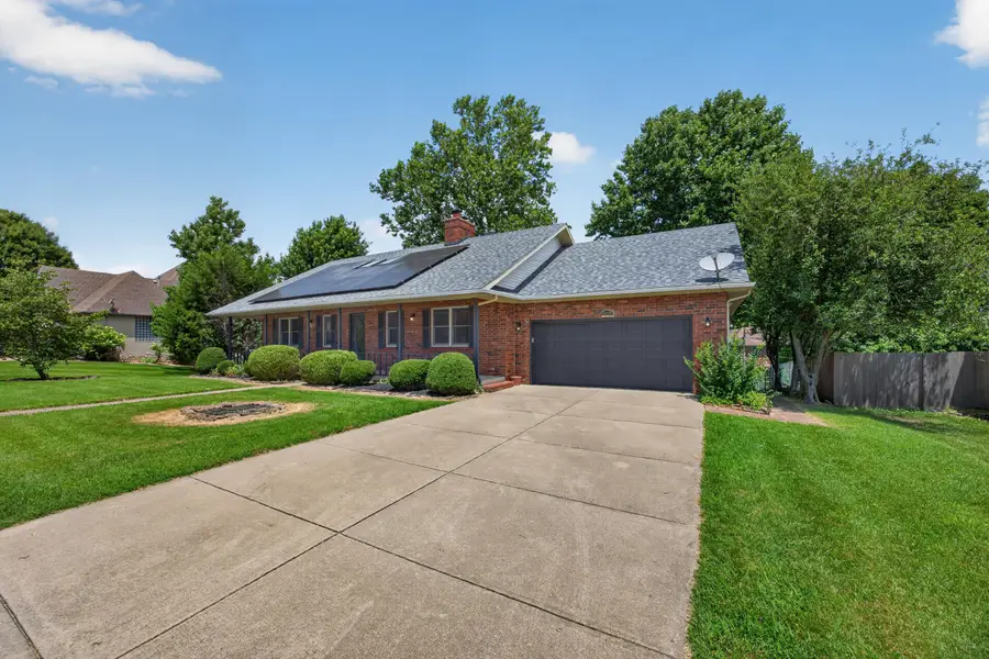 3605 E Delmar Street, Springfield, MO 65809 - #2