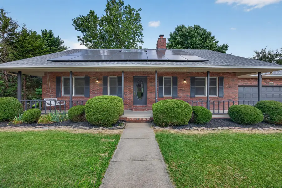 3605 E Delmar Street, Springfield, MO 65809 - #3