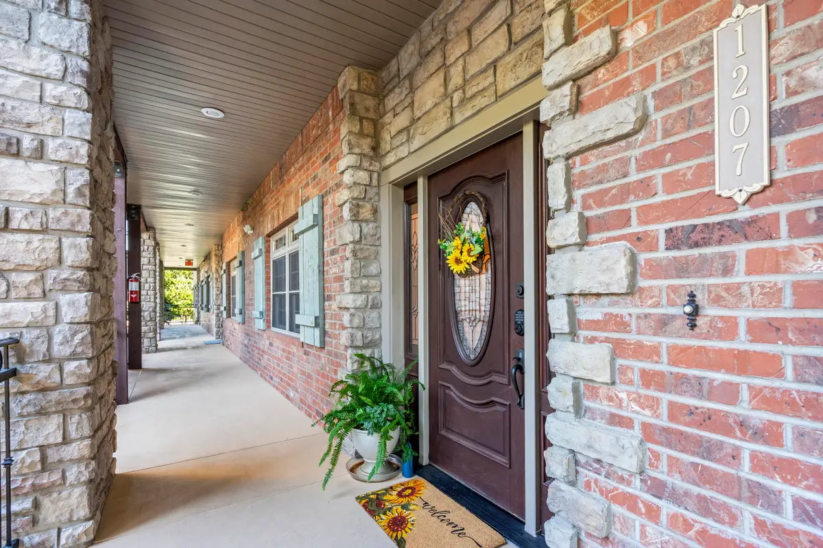 1207 Riverstone Drive, Branson, MO 65616 - #1