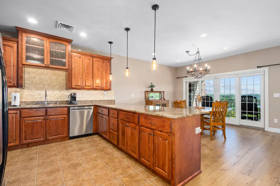 1207 Riverstone Drive, Branson, MO 65616 - #3