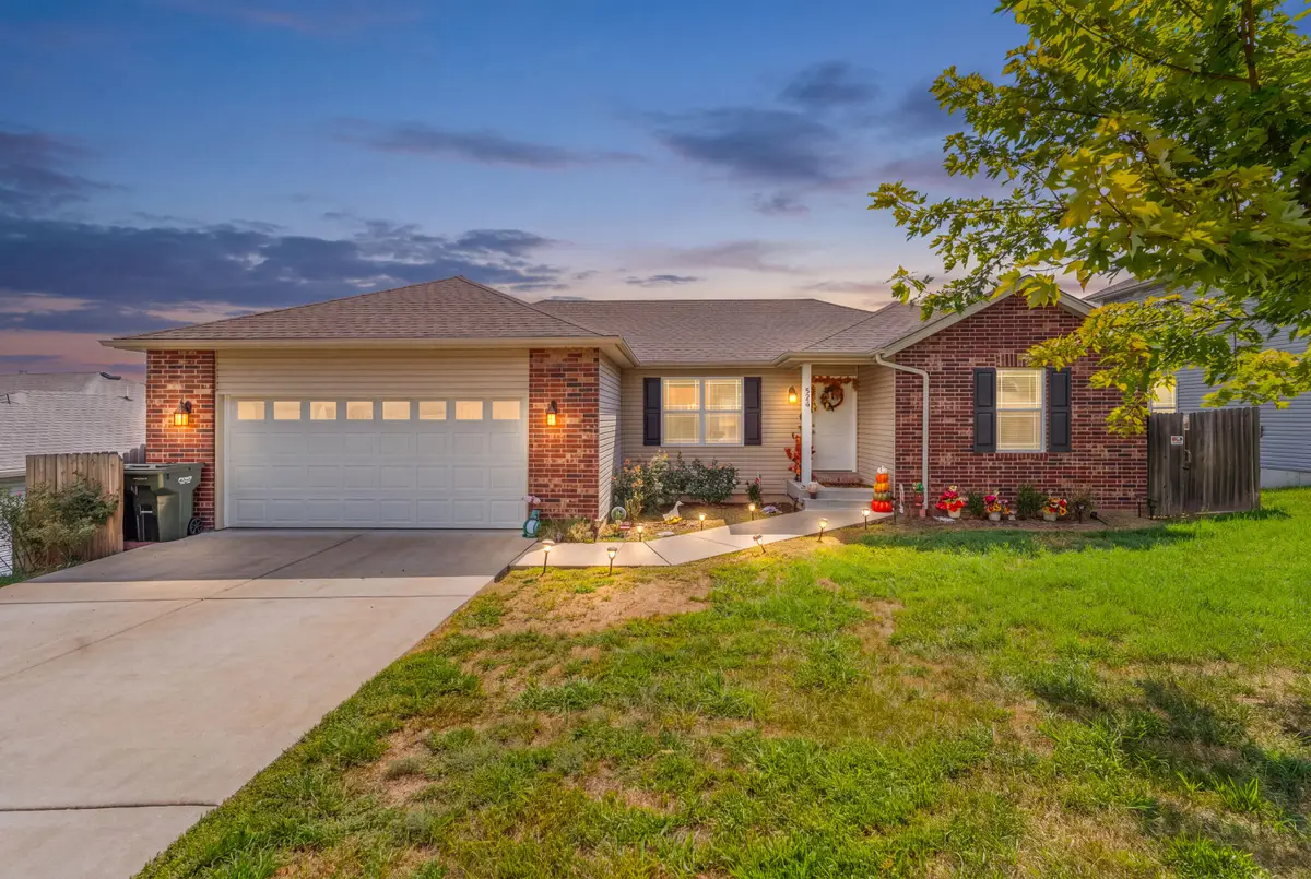 218 Windridge Street, Branson, MO 65616 - #1