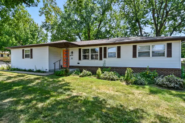 2326 E Nora Street, Springfield, MO 65803