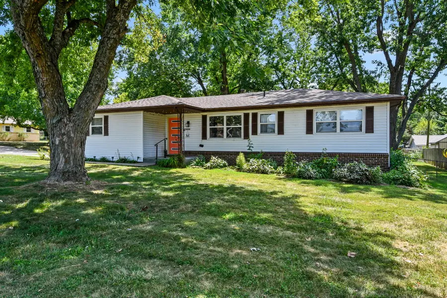 2326 E Nora Street, Springfield, MO 65803 - #2