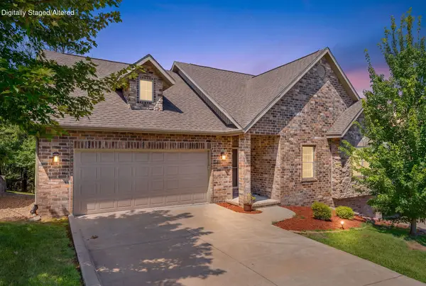 311 Stillwood Drive, Branson, MO 65616