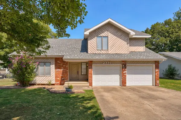 2771 W Westview Street, Springfield, MO 65807