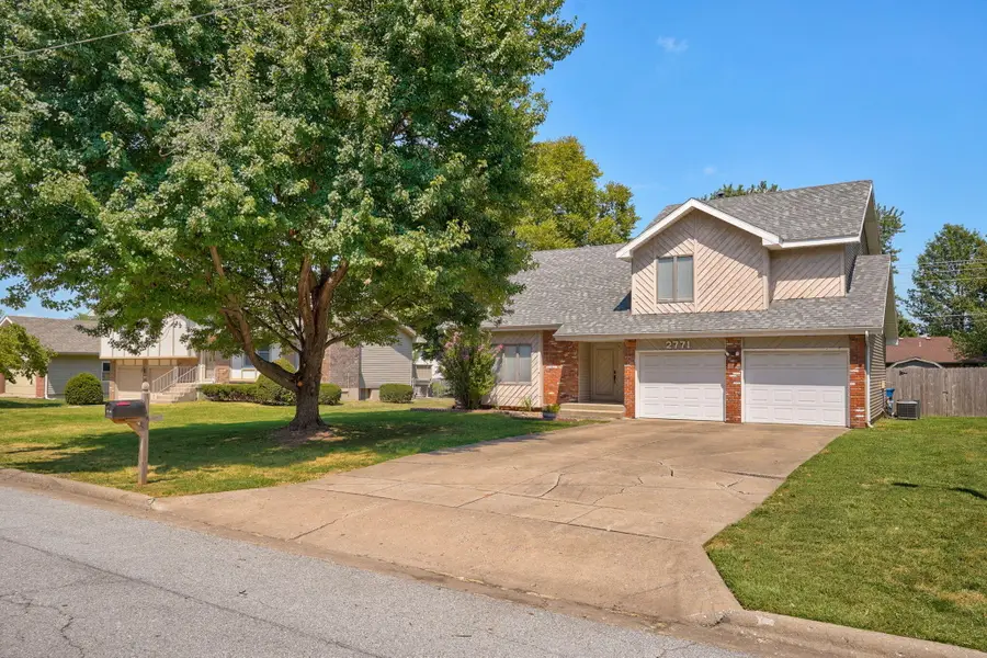 2771 W Westview Street, Springfield, MO 65807 - #2