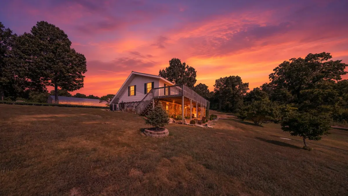 11092 Highway 9, Mammoth Spring, AR 72554 - #1