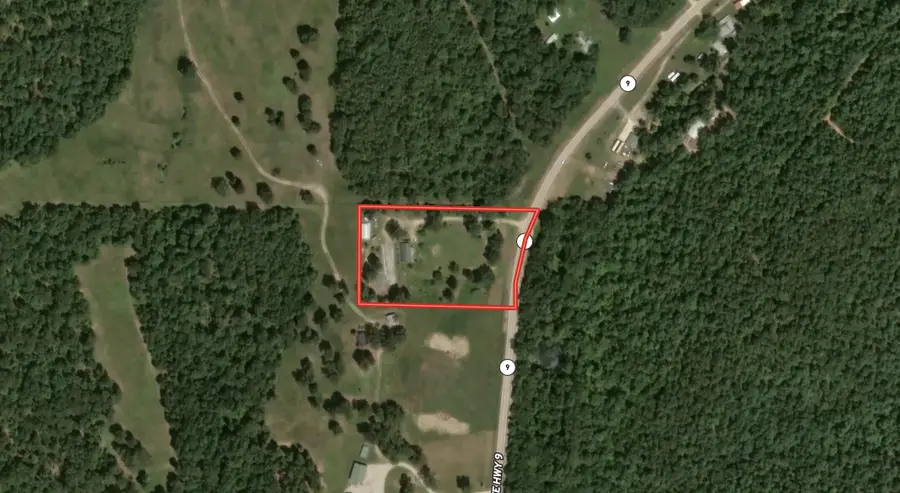 11092 Highway 9, Mammoth Spring, AR 72554 - #2