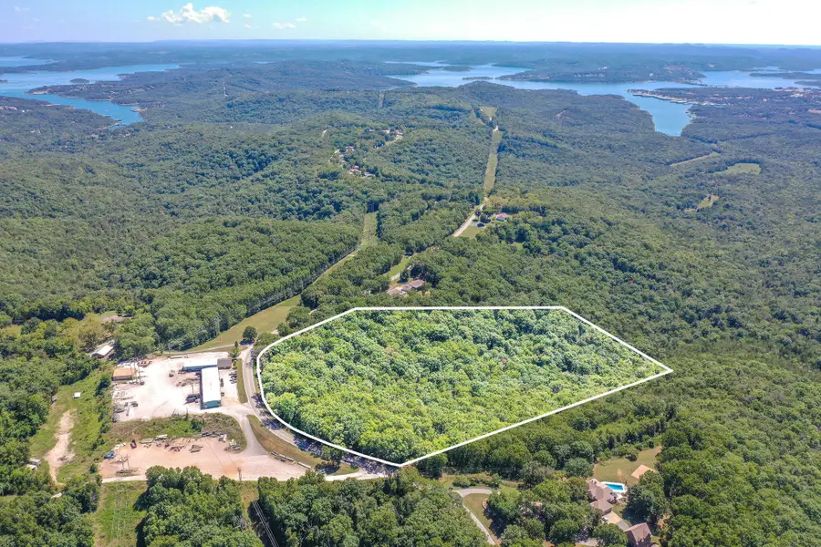 000 State Highway Dd, Branson West, MO 65737 - #2