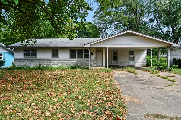 1317 E Cambridge Street, Springfield, MO 65804