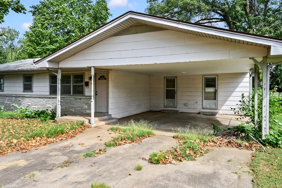 1317 E Cambridge Street, Springfield, MO 65804 - #2