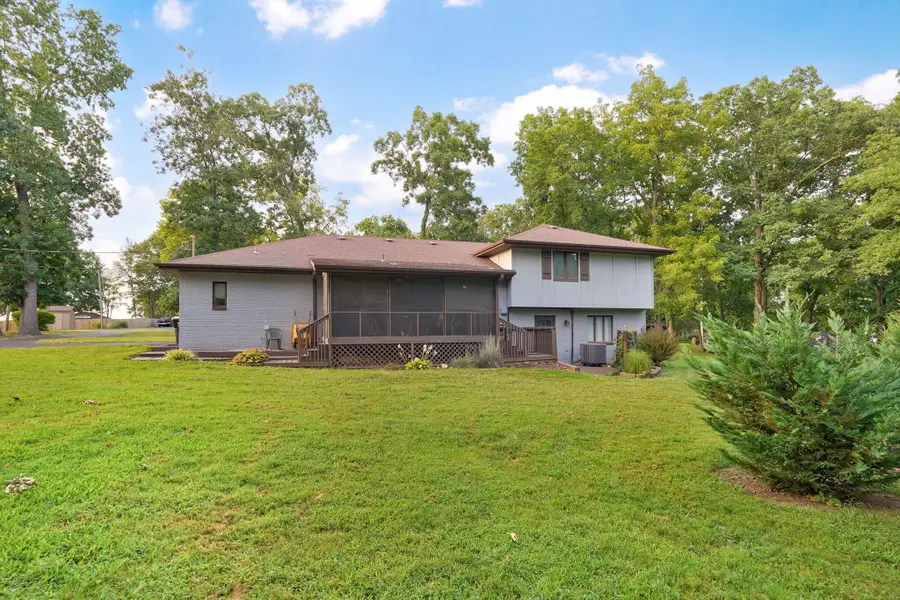 2082 W Trevor Trail, Ozark, MO 65721 - #2