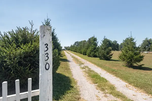 330 Cedar View Lane, Clever, MO 65631